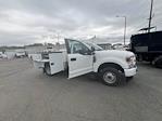 Used 2022 Ford F-350 Regular Cab 4WD, Service Truck for sale #C27308 - photo 5