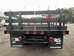 Used 2012 Ford F-450 Regular Cab 4x2, Stake Bed for sale #C73154 - photo 11