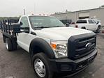 Used 2012 Ford F-450 Regular Cab 4x2, Stake Bed for sale #C73154 - photo 4