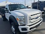 Used 2011 Ford F-450 Regular Cab 4x2, Stake Bed for sale #D05776 - photo 4