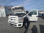 Used 2011 Ford F-450 Regular Cab 4x2, Stake Bed for sale #D05776 - photo 5