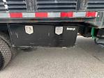 Used 2019 Ford F-450 Regular Cab 4x4, Stake Bed for sale #F91106 - photo 11