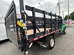 Used 2019 Ford F-450 Regular Cab 4x4, Stake Bed for sale #F91106 - photo 16