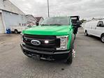 Used 2019 Ford F-450 Regular Cab 4x4, Stake Bed for sale #F91106 - photo 3