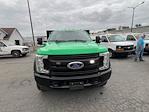 Used 2019 Ford F-450 Regular Cab 4x4, Stake Bed for sale #F91106 - photo 4