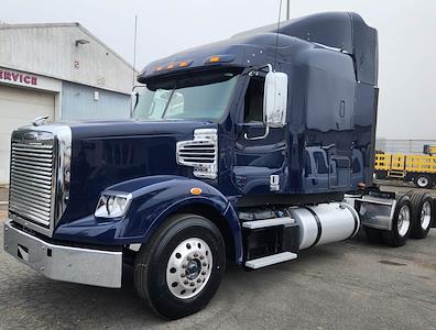 Used 2015 Freightliner Coronado SD122 Conventional Cab 6x4, Semi Truck for sale #GD1230 - photo 1