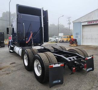 Used 2015 Freightliner Coronado SD122 Conventional Cab 6x4, Semi Truck for sale #GD1230 - photo 2