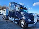 Used 2015 Freightliner Coronado SD122 Conventional Cab 6x4, Semi Truck for sale #GD1230 - photo 3