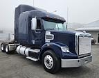 Used 2015 Freightliner Coronado SD122 Conventional Cab 6x4, Semi Truck for sale #GD1230 - photo 8