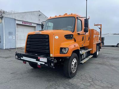 Used 2015 Freightliner 108SD 4x2, Mechanics Body for sale #GM4520 - photo 1