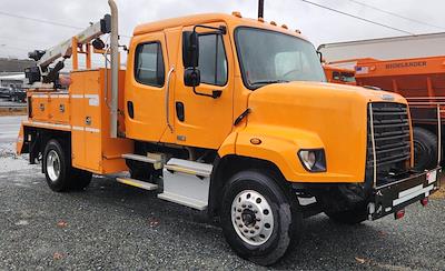 Used 2015 Freightliner 108SD 4x2, Mechanics Body for sale #GM4520 - photo 2