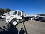 Used 2015 Freightliner M2 106 Conventional Cab 6x4, Flatbed Truck for sale #GR5914 - photo 3