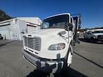 Used 2015 Freightliner M2 106 Conventional Cab 6x4, Flatbed Truck for sale #GR5914 - photo 4