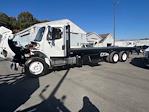 Used 2015 Freightliner M2 106 Conventional Cab 6x4, Flatbed Truck for sale #GR5914 - photo 6