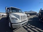 Used 2015 Freightliner M2 106 Conventional Cab 6x4, Flatbed Truck for sale #GR5914 - photo 1