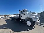 Used 2015 Freightliner M2 106 Conventional Cab 6x4, Flatbed Truck for sale #GR5914 - photo 7