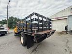 Used 2004 International 7300 4x2, Stake Bed for sale #J093060 - photo 2