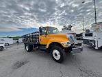 Used 2004 International 7300 4x2, Stake Bed for sale #J093060 - photo 6