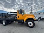 Used 2004 International 7300 4x2, Stake Bed for sale #J093060 - photo 7