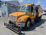 Used 2017 Freightliner M2 106 Conventional Cab 6x2, Sweeper Truck for sale #JD7139 - photo 3