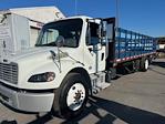 Used 2019 Freightliner M2 106 Conventional Cab 6x2, Stake Bed for sale #KH8506 - photo 5