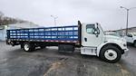 Used 2019 Freightliner M2 106 Conventional Cab 6x2, Stake Bed for sale #KH8506 - photo 3