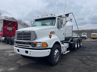 Used 2004 Sterling L9500 Conventional Cab 6x4, Cab Chassis for sale #M40151 - photo 1