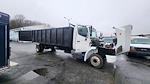 Used 2018 Hino 268A Single Cab 4x2, Dump Truck for sale #S58343 - photo 14