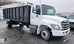 Used 2018 Hino 268A Single Cab 4x2, Dump Truck for sale #S58343 - photo 3