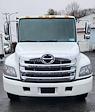 Used 2018 Hino 268A Single Cab 4x2, Dump Truck for sale #S58343 - photo 5