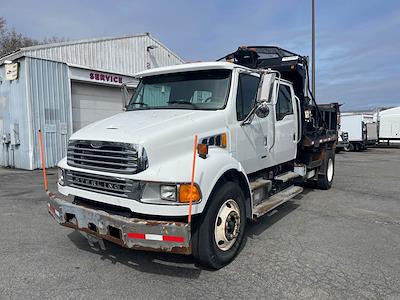 Used 2008 Sterling Acterra Conventional Cab 4x2, Dump Truck for sale #Z46562 - photo 1