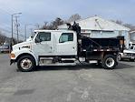 Used 2008 Sterling Acterra Conventional Cab 4x2, Dump Truck for sale #Z46562 - photo 3