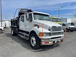 Used 2008 Sterling Acterra Conventional Cab 4x2, Dump Truck for sale #Z46562 - photo 7