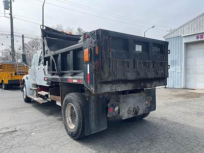 Used 2008 Sterling Acterra Conventional Cab 4x2, Dump Truck for sale #Z46563 - photo 2