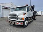 Used 2008 Sterling Acterra Conventional Cab 4x2, Dump Truck for sale #Z46563 - photo 1