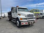 Used 2008 Sterling Acterra Conventional Cab 4x2, Dump Truck for sale #Z46563 - photo 6