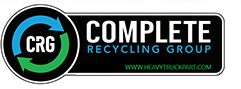 Complete Recycling Group logo