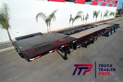 2025 TTSA 3 Axel Step deck $54,990.00 + FET for sale #000325 - photo 1