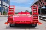 2025 TTSA Trailers 55 Ton Lowboy Trailer $65990 + FET for sale #000369 - photo 4