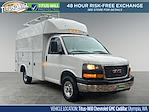 2024 GMC Savana 3500 SRW RWD, Knapheide KUV Service Utility Van for sale #12587 - photo 1