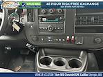 2024 GMC Savana 3500 SRW RWD, Knapheide KUV Service Utility Van for sale #12587 - photo 10