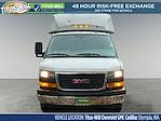 2024 GMC Savana 3500 SRW RWD, Knapheide KUV Service Utility Van for sale #12587 - photo 3