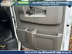 2024 GMC Savana 3500 SRW RWD, Knapheide KUV Service Utility Van for sale #12587 - photo 22