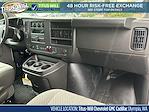 2024 GMC Savana 3500 SRW RWD, Knapheide KUV Service Utility Van for sale #12587 - photo 23