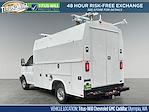 2024 GMC Savana 3500 SRW RWD, Knapheide KUV Service Utility Van for sale #12587 - photo 6