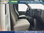 2024 GMC Savana 3500 SRW RWD, Knapheide KUV Service Utility Van for sale #12587 - photo 9