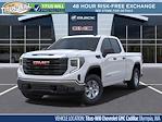 2025 GMC Sierra 1500 Double Cab 4WD, Pickup for sale #12631 - photo 6