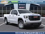 2025 GMC Sierra 1500 Double Cab 4WD, Pickup for sale #12631 - photo 7