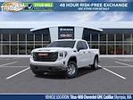 2025 GMC Sierra 1500 Double Cab 4WD, Pickup for sale #12631 - photo 8