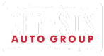 Genesis Auto Group logo